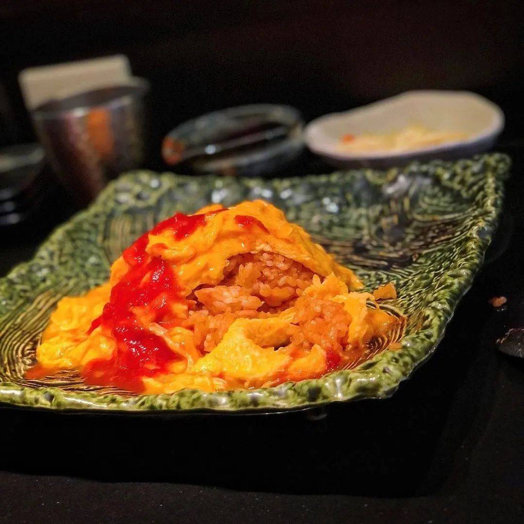 獅城高校美食 環SMU美食帶,承包你的炎炎烈日