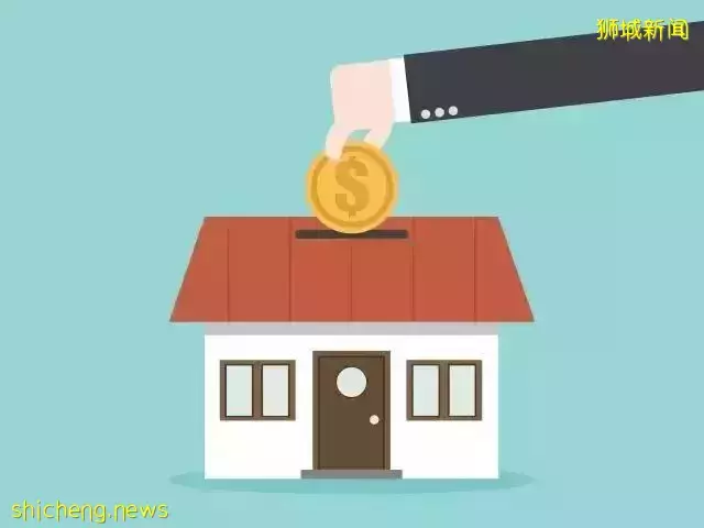 疫情嚴重、經濟下滑，爲什麽房價還在一直漲