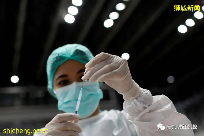 中国科兴疫苗的功效 最新验证显示超过90%,比原先强