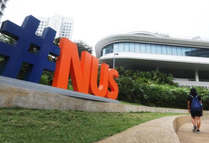 新加坡国大规定：从中国返新学生必须申报，生病必须就医！不然停学一个月