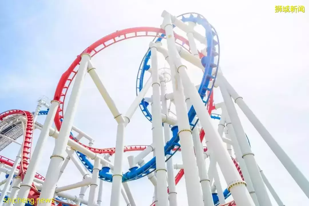 又是想去新加坡旅游的第N+1天！先收藏这份‘新加坡旅行攻略’来解馋吧