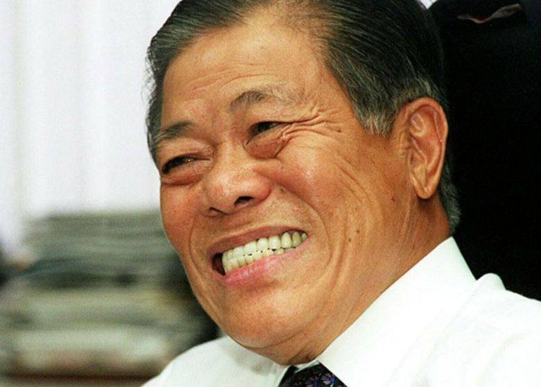 新加坡2020福布斯富豪榜！中國新移民斬獲前2名