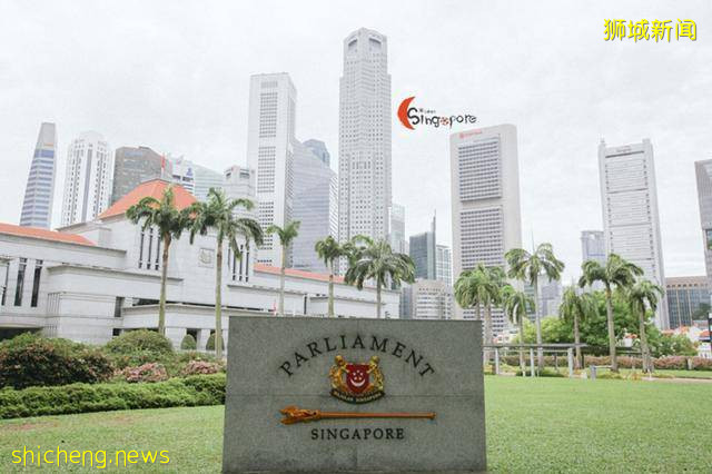 新加坡爲什麽會有這麽多的教堂!