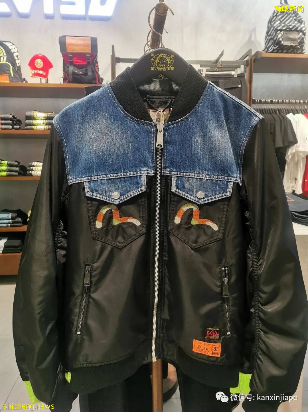 黑五加聖誕!新加坡最大的奧特萊斯IMM這回不僅打折,還有返現活動