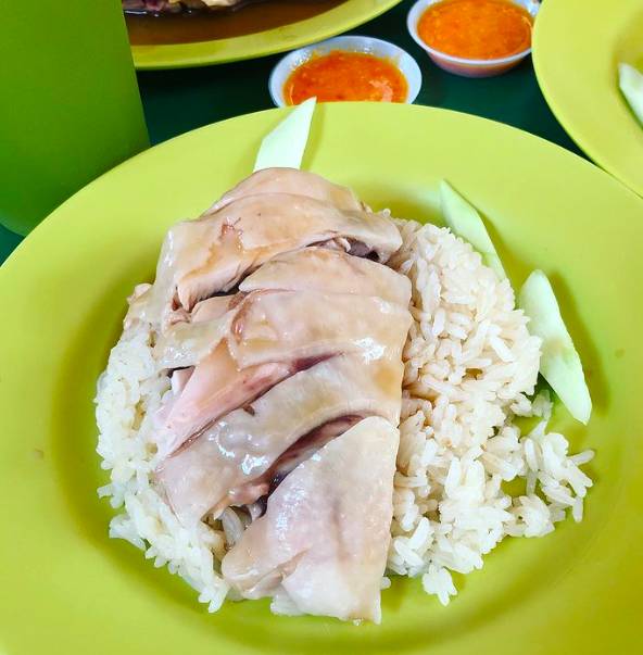 若想寻觅最地道的南洋风味,那你一定要探访狮城这10家大排档