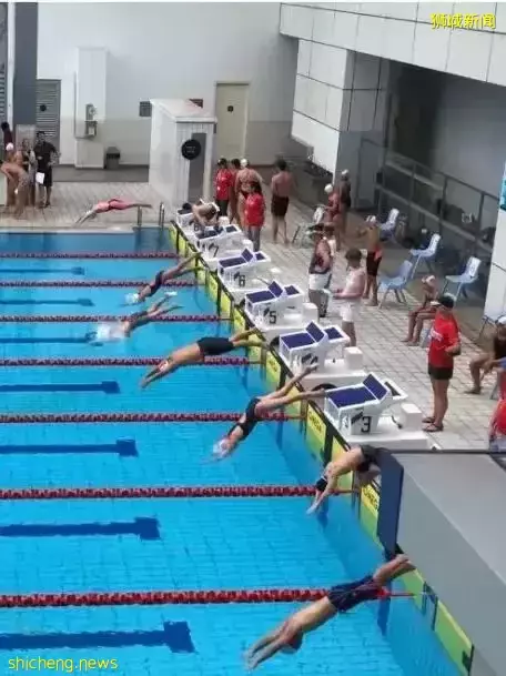 看起來每天都在玩，新加坡國際學校的娃們是怎麽學習的