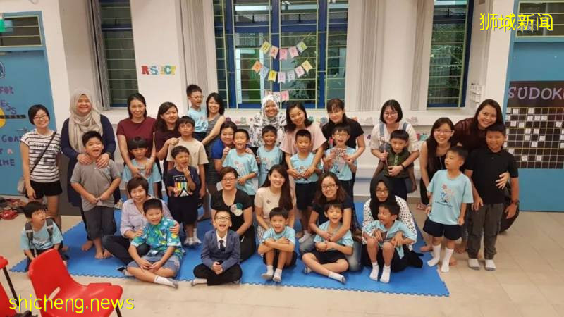 幹貨!新加坡最熱門的托管中心,全在這裏了