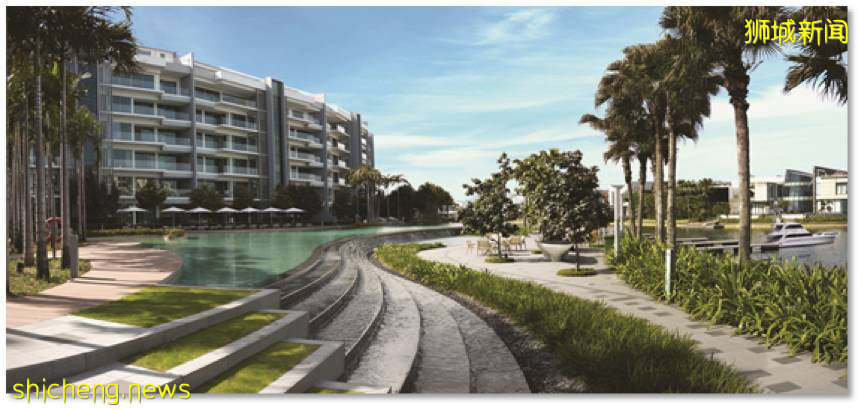 漫游圣淘沙,新加坡热带风情就在这里