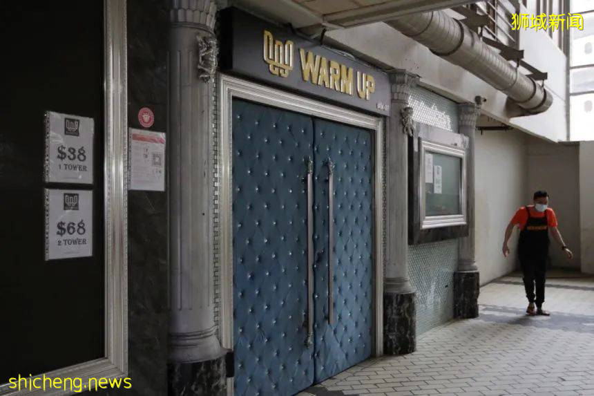 持續擴大！新加坡KTV感染群破百，2400多人被隔離！有學生確診，又爆2個新感染群