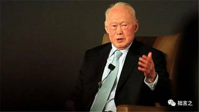 新加坡:兄弟阋牆,暗潮湧動