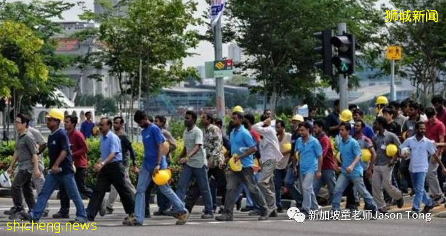 疫情影响，去年更多本地员工投诉雇主拖欠薪水，新加坡薪水计算有什么标准