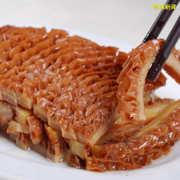 螺蛳粉辣條小魚幹... 李佳琦都愛吃的零食這裏全都有