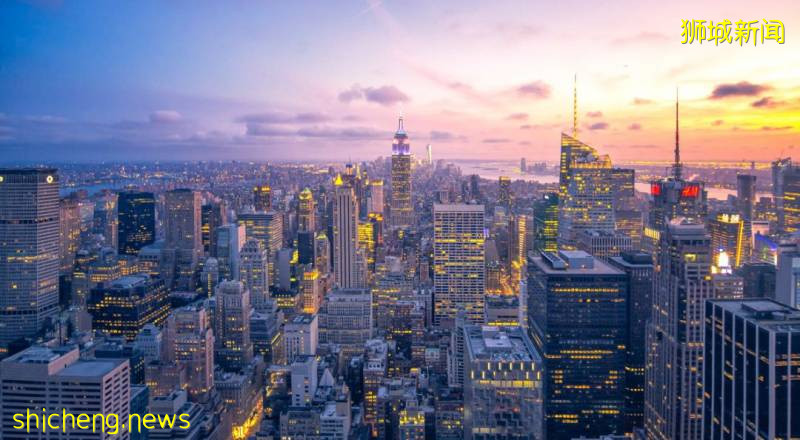 爲什麽女生出國留學，我更推薦你選新加坡