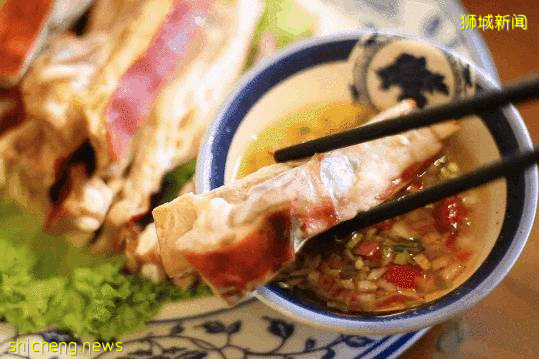 新加坡唯一的徐州餐厅开启送菜模式!招牌菜买一送一