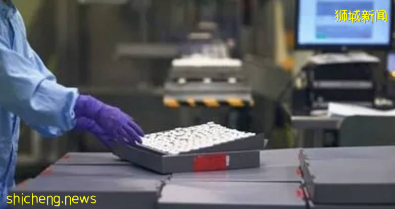 新加坡不再公布到訪地!已買首款新冠藥物,可治變異病毒