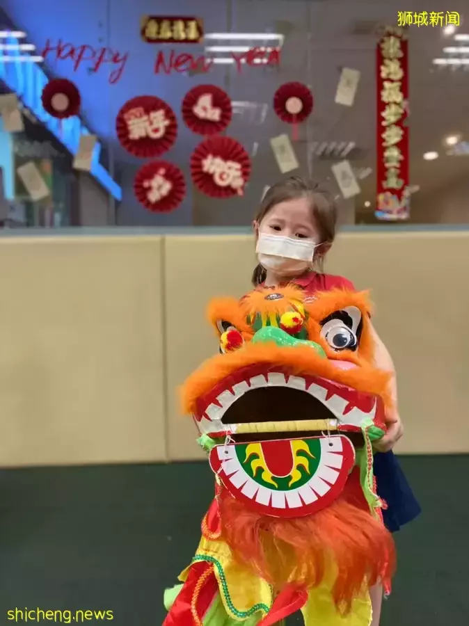 這間新加坡幼兒園火了！西方教育法+中國傳統文化，學編程、京劇