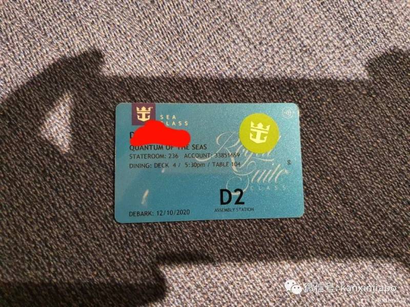 檢測陰性也無法登遊輪,這份職業曝心酸