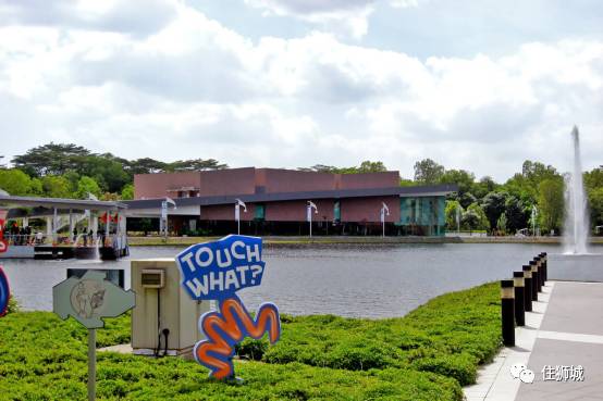 新加坡 8 大最佳亲子活动