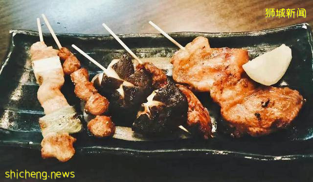 吃遍新加坡 第10期：位于市中心的精致居酒屋