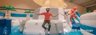 40不惑!疫情下樟宜机场为大家创造快乐,有这么多活动你知道吗