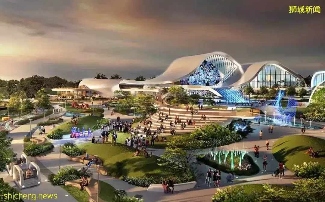 全新加坡組屋什麽價格？最便宜、最土豪、最美海景房大揭秘