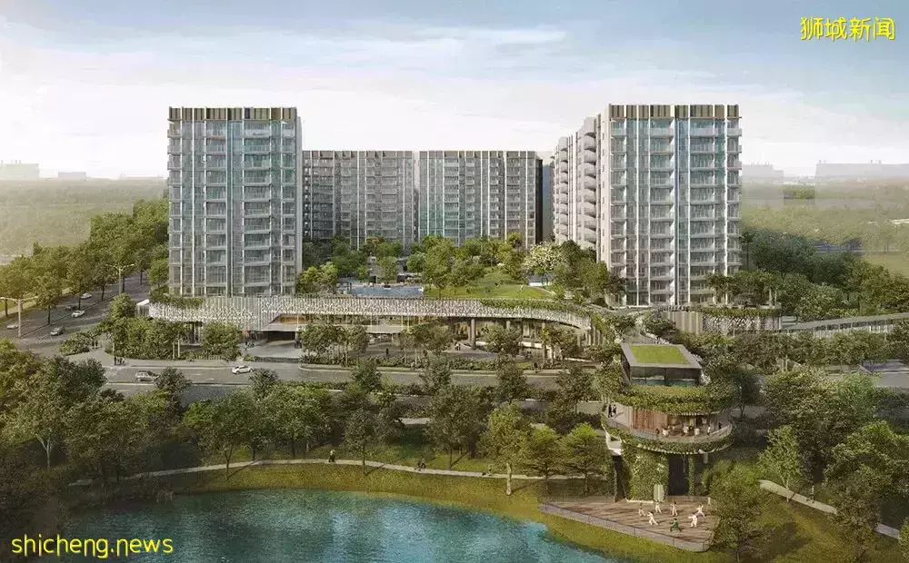 獨家分析：新加坡房地産市場突然降溫，房價會暴跌嗎