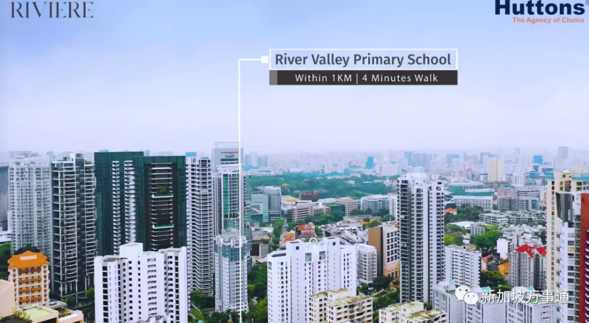 为“抢”新加坡土地!两个亿万富豪表兄弟,豪掷10亿新币