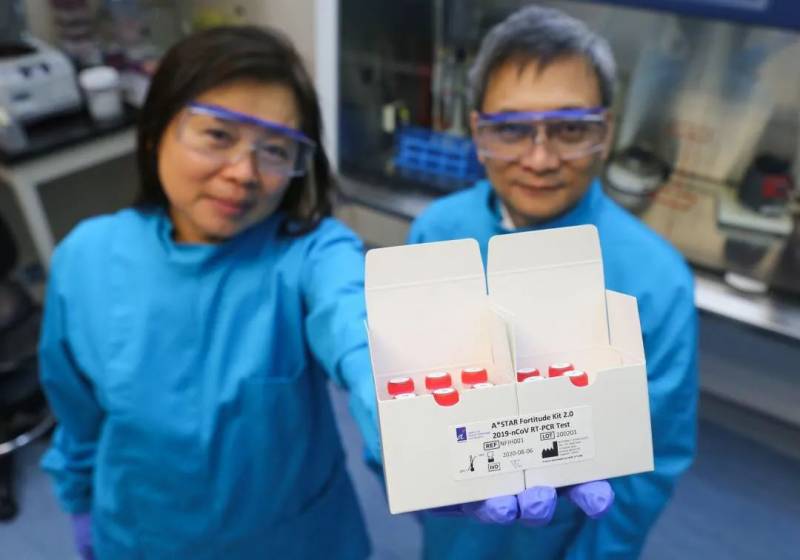 新加坡經濟新拐點，各大行業巨頭紛紛湧入坡島