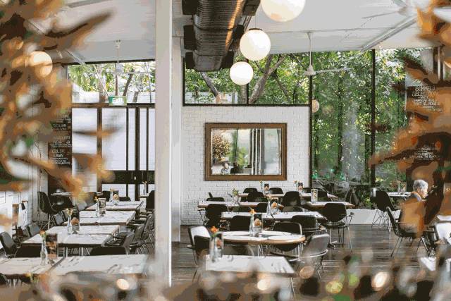 新加坡最in咖啡館，孫燕姿、周傑倫超愛，公開打Call