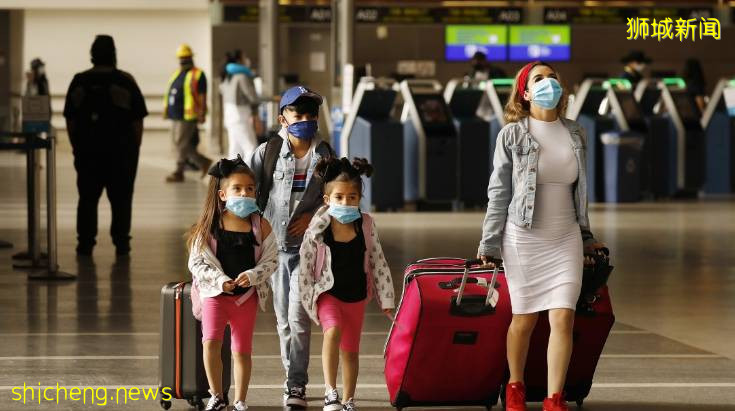 3個月內新低!新加坡確診病患去過金沙、烏節路!中國又一新疫苗上市