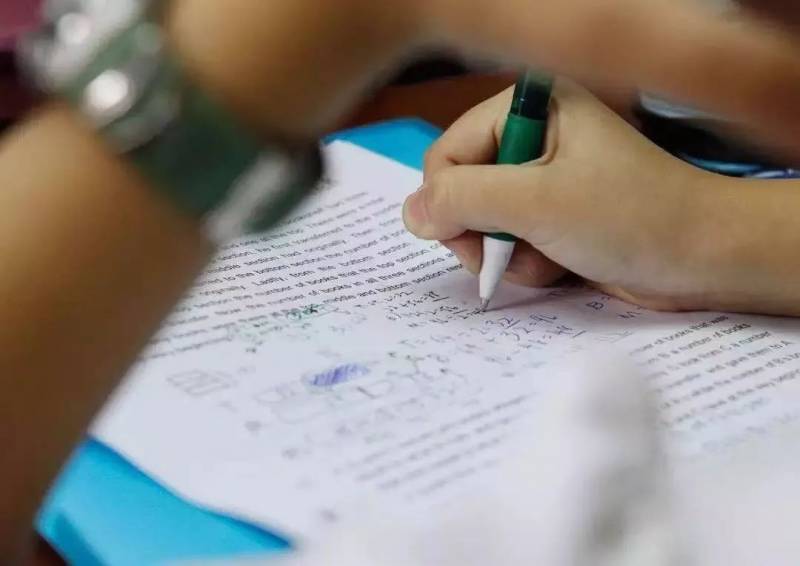 小六会考真的决定你一辈子的命运吗？新加坡一直在追求公平的教育