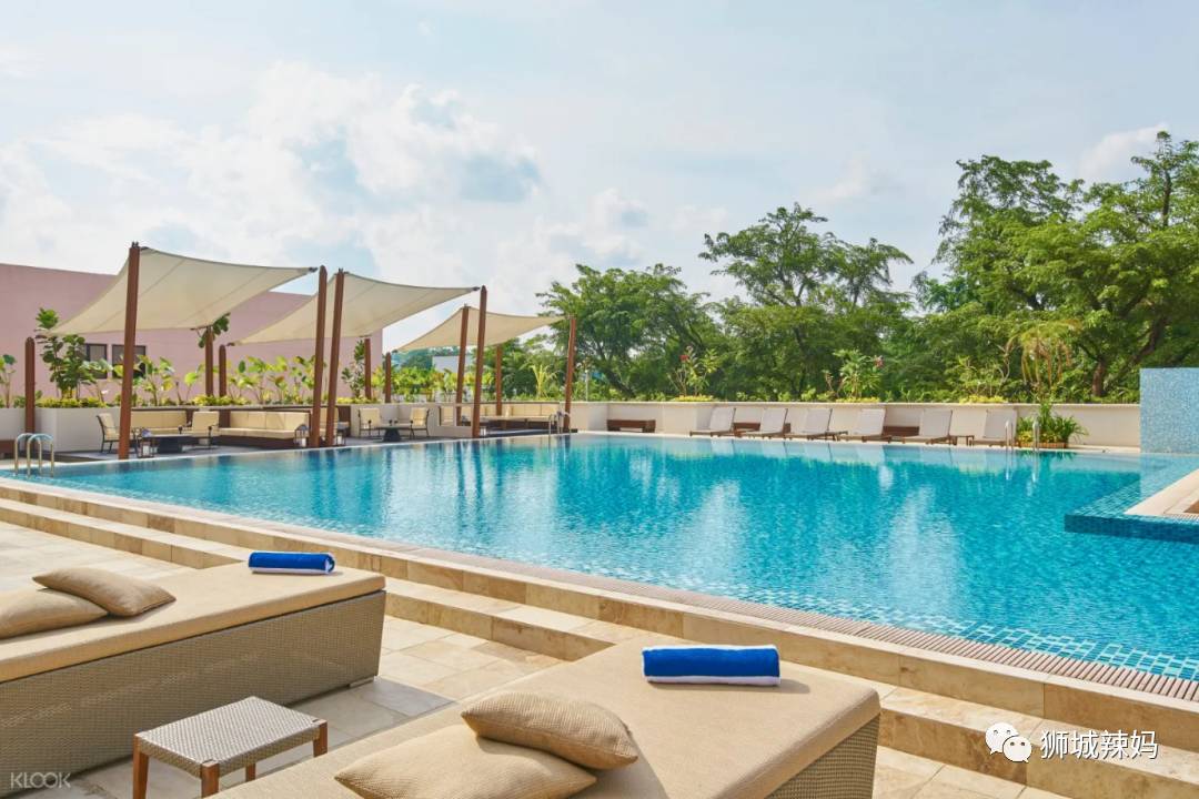 搶!新加坡2折訂香格裏拉等5星級酒店,還有一批買1送1,只在4月