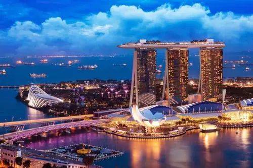 【鳥瞰新加坡】來新加坡必須要嘗試的10件事 之 娛樂活動篇