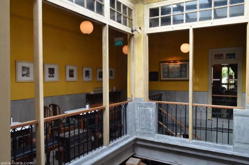 讓人流口水的海鮮TomYum面大排檔,還有每個角落都美炸的酒吧,這周網紅餐廳你都吃了嗎