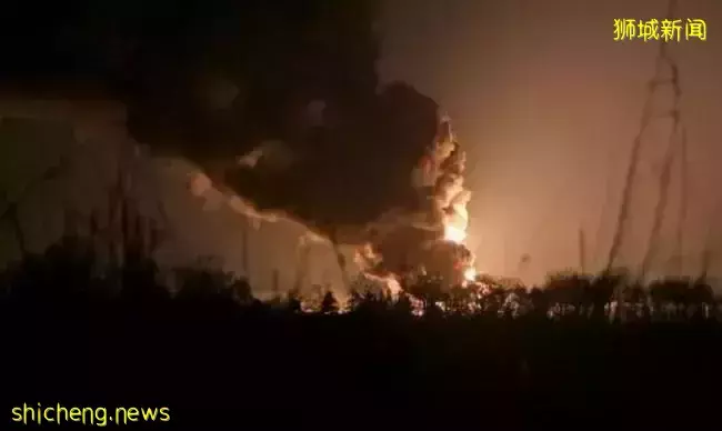 新航暂停莫斯科航班,目前仍有多名新加坡人滞留乌克兰