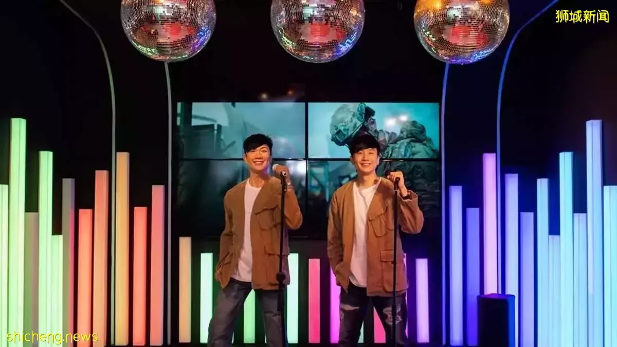 夏日炎炎玩转新加坡:盘点室内景点和夜游好去处