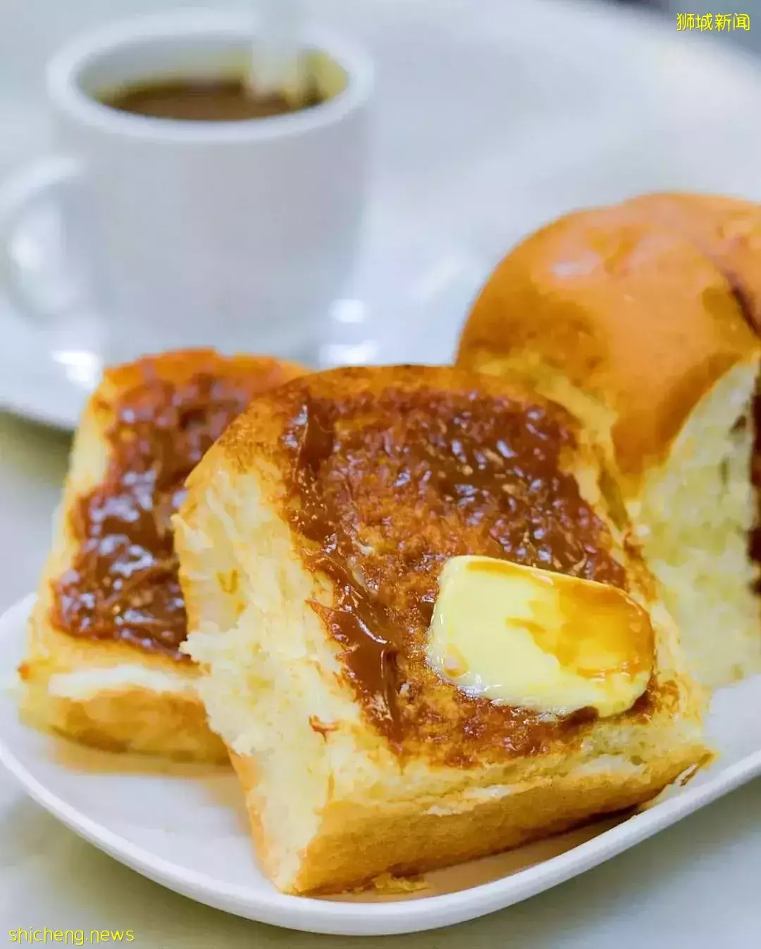 Beach Road美食大集結,去甘榜格南的吃貨們可千萬不要錯過