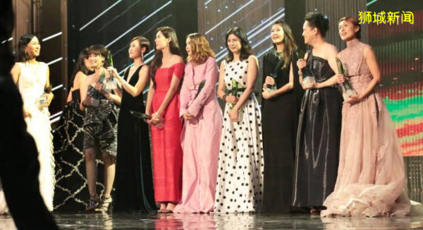 “紅星大獎”今年不辦了