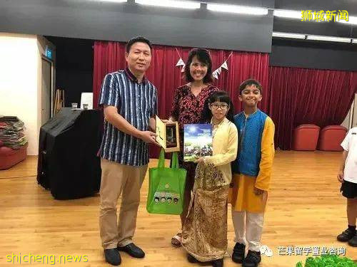 2022年的小一新生录取结果出来啦!接Offer啦