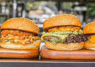 2019年终总结：坡岛年度新味道，这些新店你都打卡了么