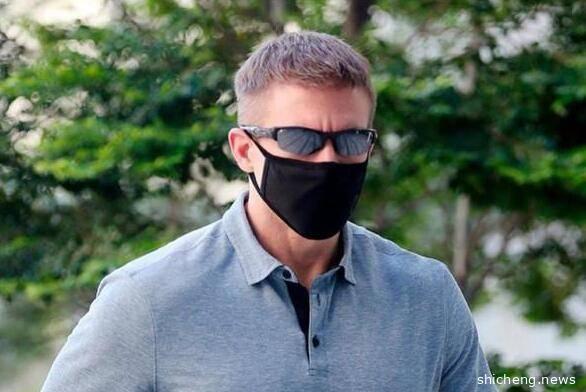 美国飞行员违反新加坡隔离令被判坐牢，成疫情期间首位获刑的外国人