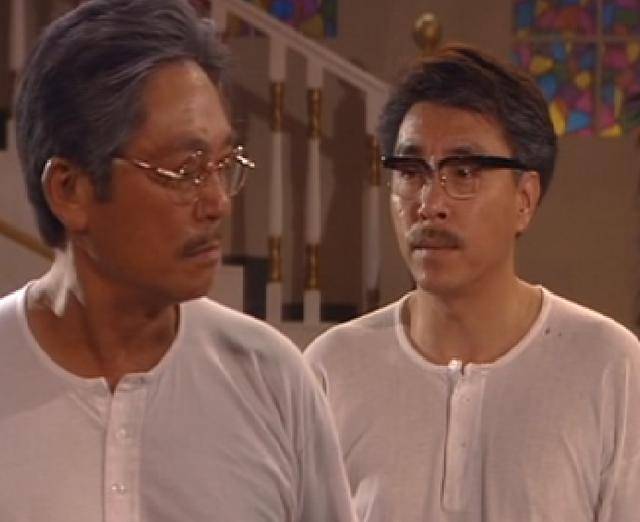 曾皓文:胡歌钟汉良米雪范文芳很棒!新加坡剧巅峰难复制