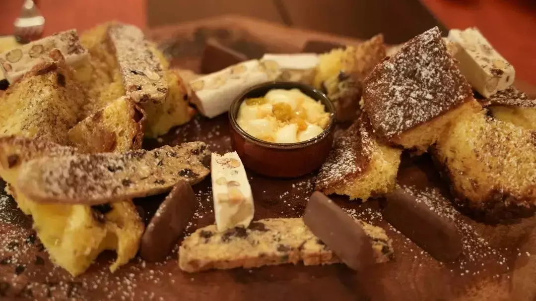 帶你來意大利小鎮沉浸式吃正宗意式料理