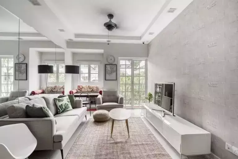 新加坡租房这么难,你租到了吗