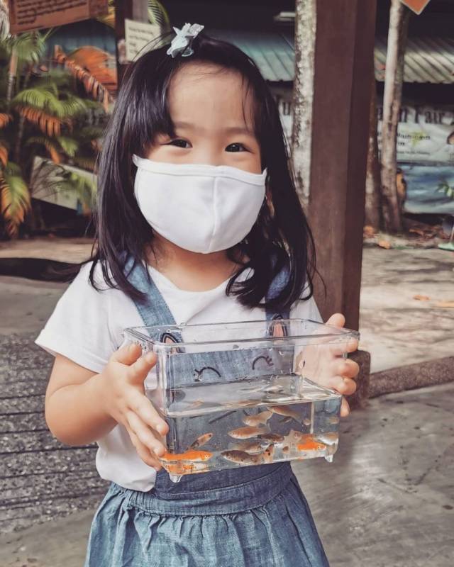 周末新玩法!新加坡仟湖魚場🐟 賞魚+魚療+搜魚體驗活動!免費入場、免費專程巴士載送