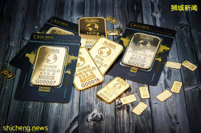 新加坡银行个人账户,境外资产配置的标配