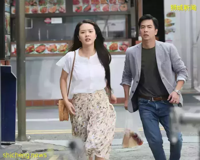 “過江新娘”談終身大事 黃暄婷：有喜事必分享