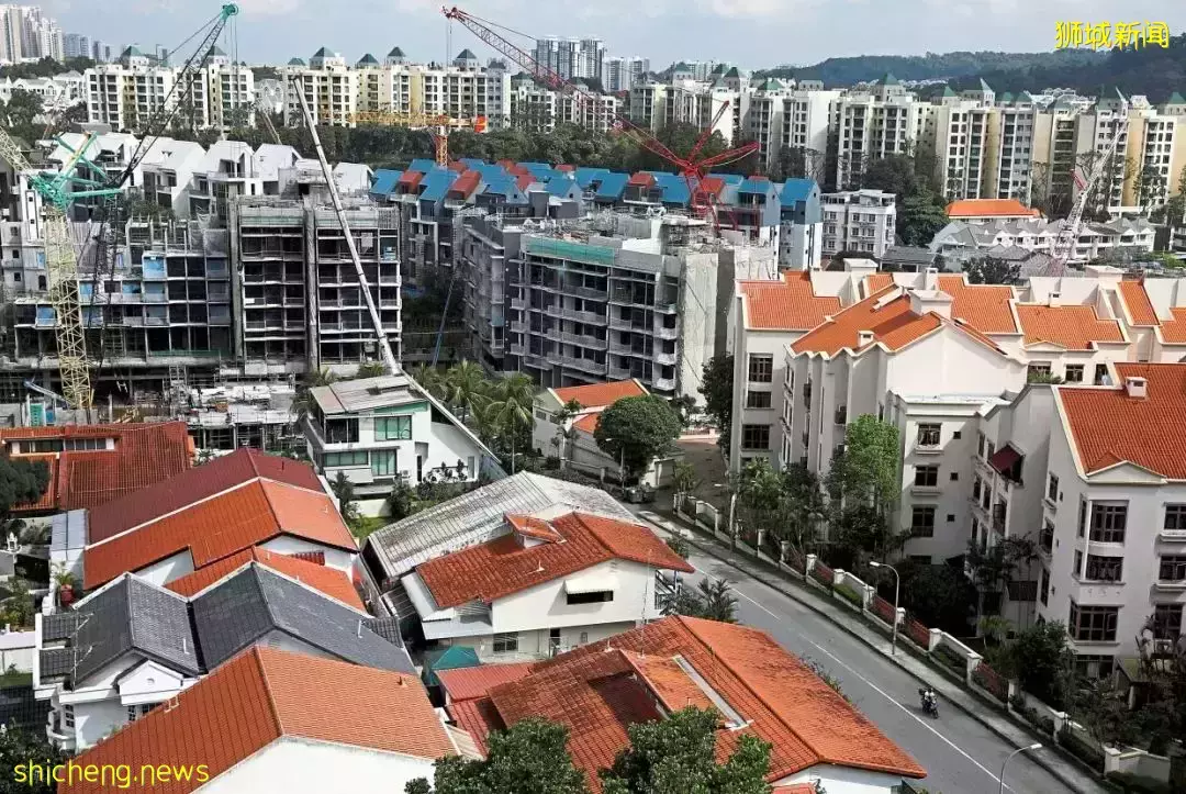 新加坡超级富豪将暴增,有3个致富关键!给中高收入加税再起争议