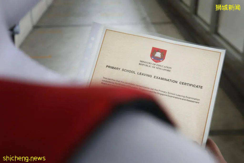 新加坡PSLE小六會考又有新變化，孩子們需要注意些什麽