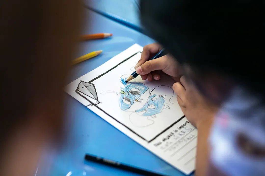 學校假期閑不住？全家一起來國家博物館長知識吧